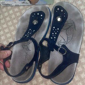 Primigi Blue Kids Sandals